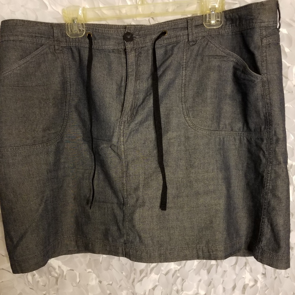 White Stag Skort - Picture 4 of 8
